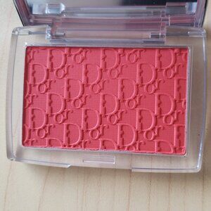 Rosy Glow Powder Blush in Cherry